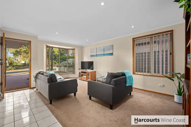 Second view of Homely house listing, 17 Yaldara Close, Woodcroft SA 5162