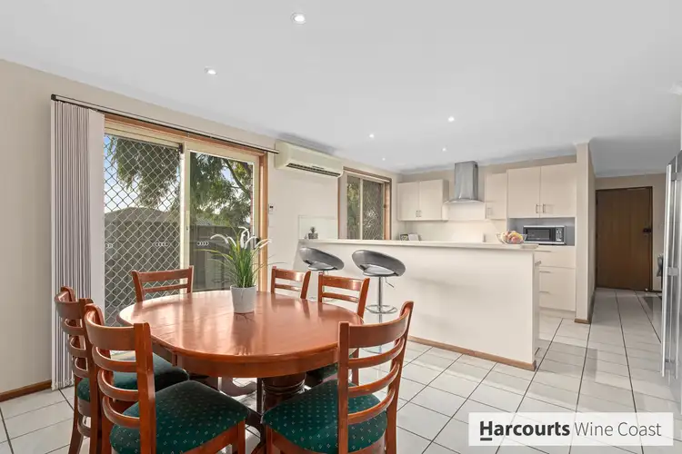 Third view of Homely house listing, 17 Yaldara Close, Woodcroft SA 5162