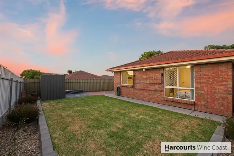 Fifth view of Homely house listing, 17 Yaldara Close, Woodcroft SA 5162