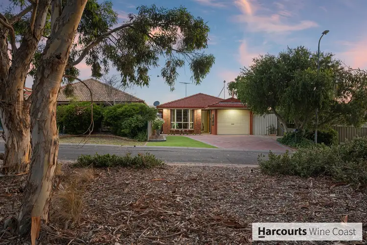 Sixth view of Homely house listing, 17 Yaldara Close, Woodcroft SA 5162