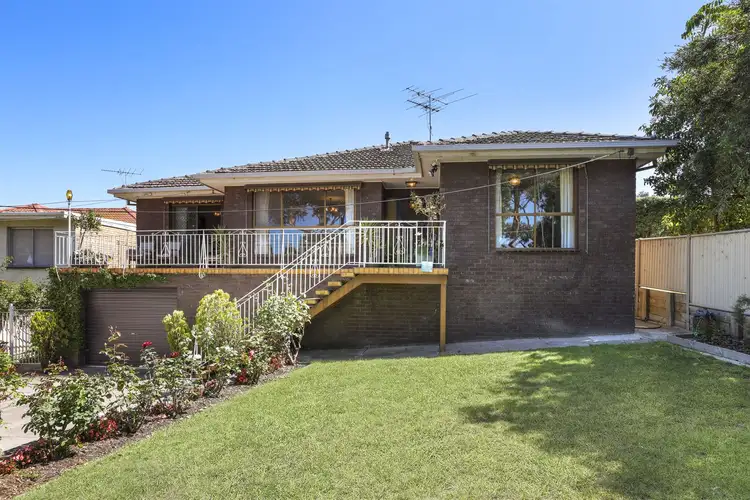 Main view of Homely house listing, 160 Ballarat Road, Hamlyn Heights VIC 3215