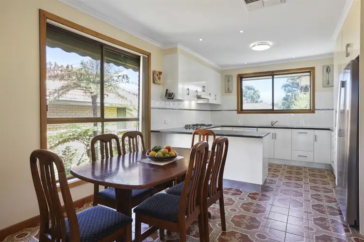 Fourth view of Homely house listing, 160 Ballarat Road, Hamlyn Heights VIC 3215