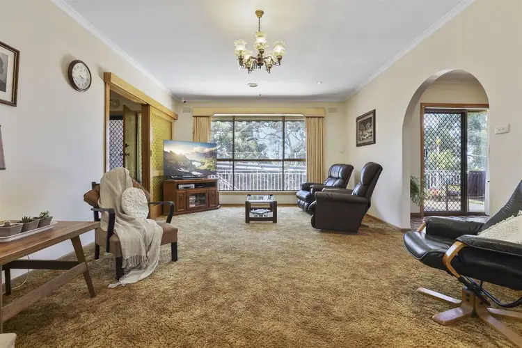 Fifth view of Homely house listing, 160 Ballarat Road, Hamlyn Heights VIC 3215