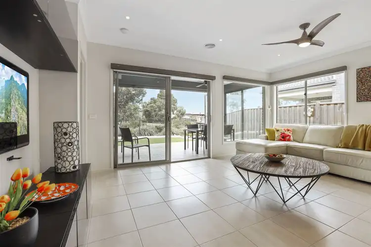 Fourth view of Homely house listing, 28 Balfour Street, North Geelong VIC 3215