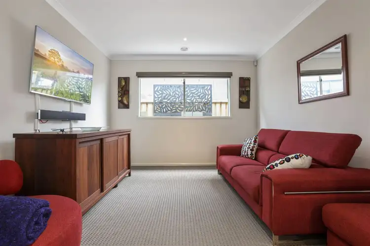 Fifth view of Homely house listing, 28 Balfour Street, North Geelong VIC 3215