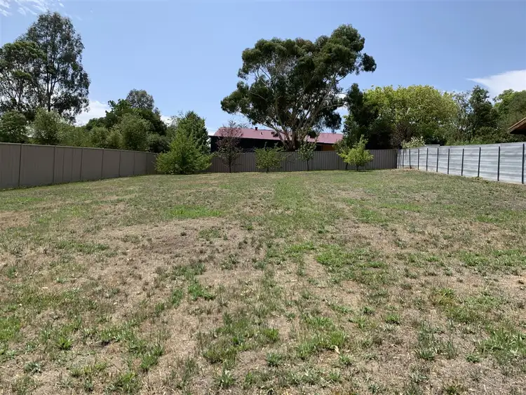 9 Villeneuve Street, Alexandra VIC 3714