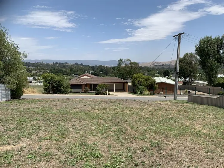 Fourth view of Homely land listing, 9 Villeneuve Street, Alexandra VIC 3714