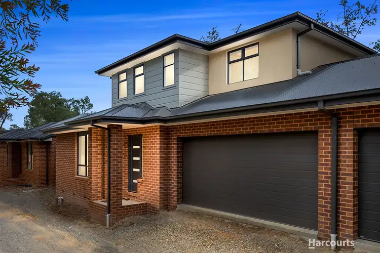 4/50 Liverpool Road, Kilsyth VIC 3137