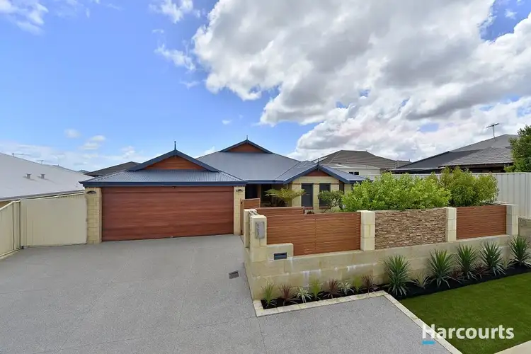 Second view of Homely house listing, 12 Banksiadale Gate, Lakelands WA 6180