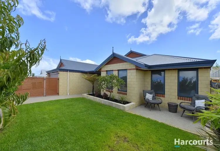 Third view of Homely house listing, 12 Banksiadale Gate, Lakelands WA 6180