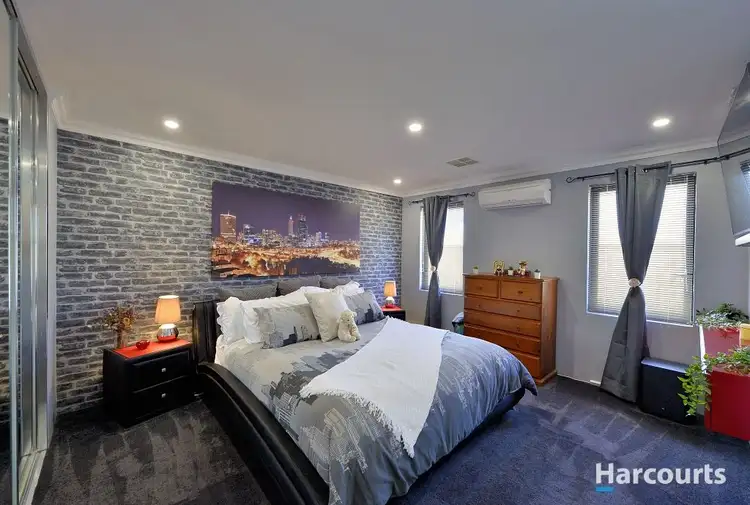 Fifth view of Homely house listing, 12 Banksiadale Gate, Lakelands WA 6180