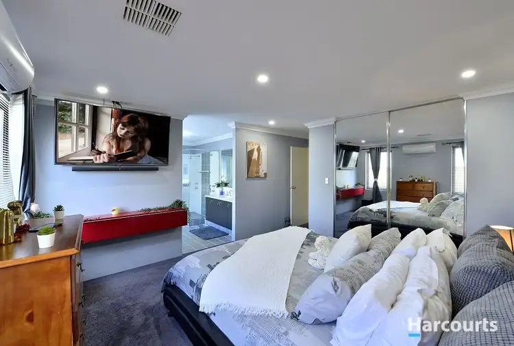 Sixth view of Homely house listing, 12 Banksiadale Gate, Lakelands WA 6180