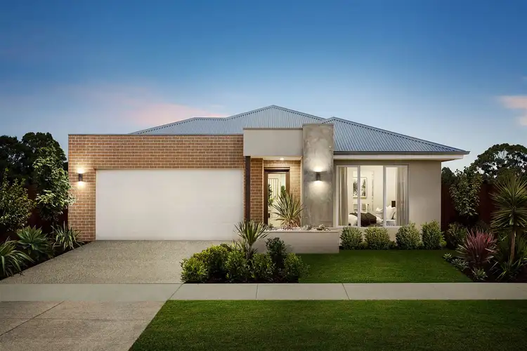 37 Whitfield Crescent, Craigieburn VIC 3064