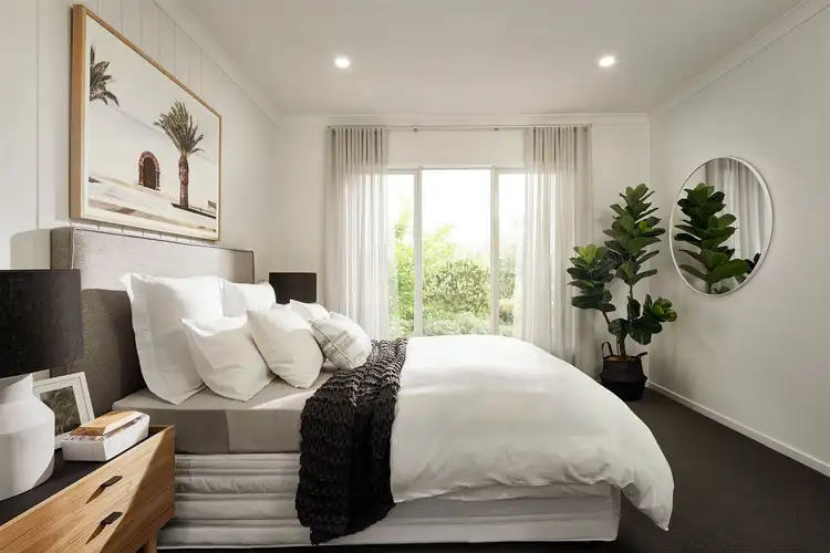 Second view of Homely house listing, 37 Whitfield Crescent, Craigieburn VIC 3064