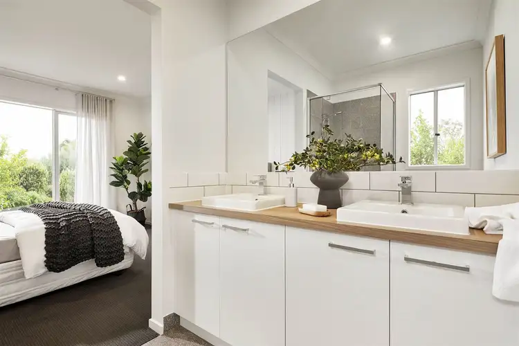Third view of Homely house listing, 37 Whitfield Crescent, Craigieburn VIC 3064