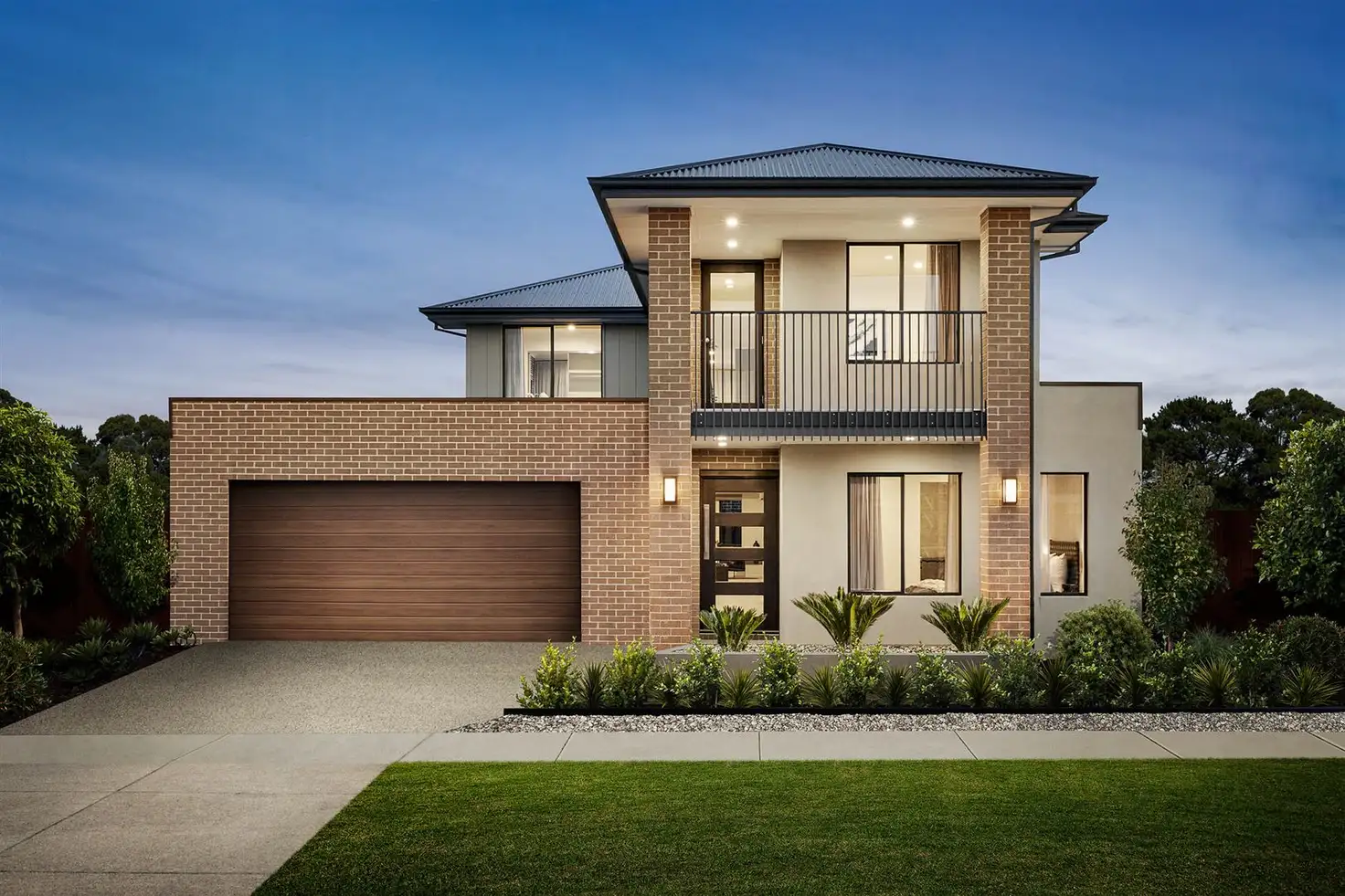 Main view of Homely house listing, 35 Whitfield Crescent, Craigieburn VIC 3064
