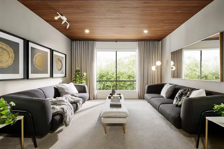 Fourth view of Homely house listing, 35 Whitfield Crescent, Craigieburn VIC 3064