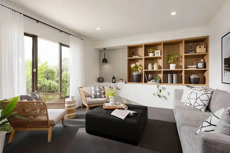 Second view of Homely house listing, 10 Wiltshire Blvd, Thornhill Park VIC 3335