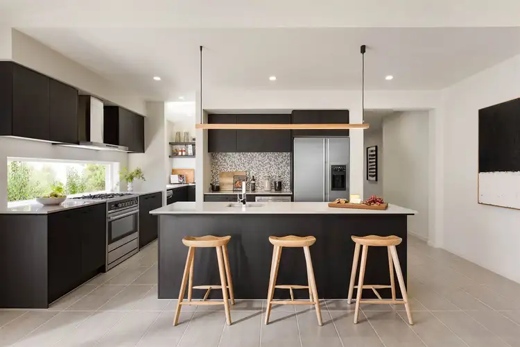 Third view of Homely house listing, 10 Wiltshire Blvd, Thornhill Park VIC 3335