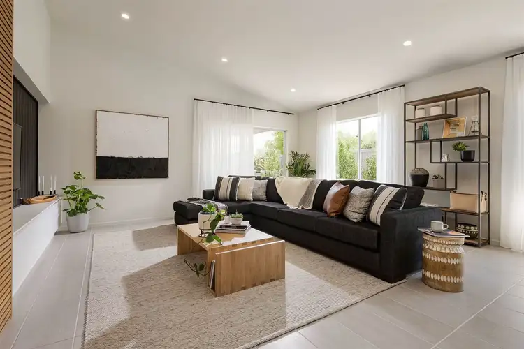 Fourth view of Homely house listing, 10 Wiltshire Blvd, Thornhill Park VIC 3335
