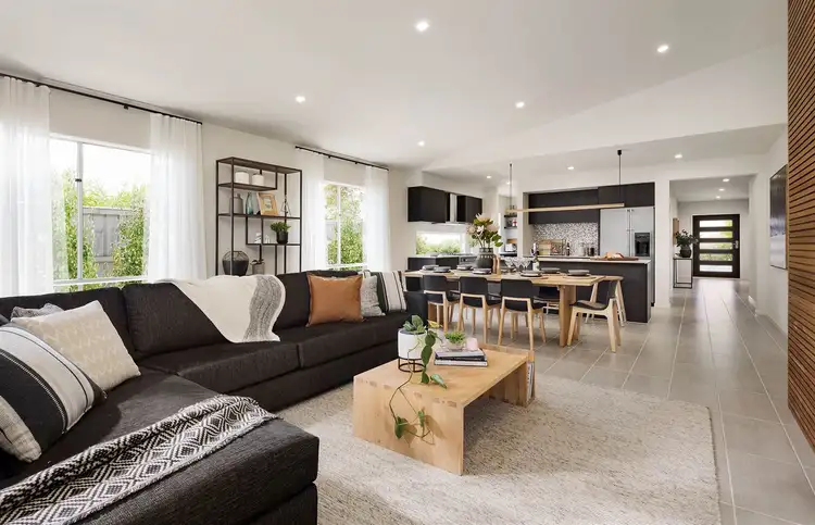 Fifth view of Homely house listing, 10 Wiltshire Blvd, Thornhill Park VIC 3335