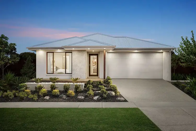 Main view of Homely house listing, 7 Daybreak Way, Truganina VIC 3029
