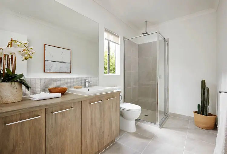 Fourth view of Homely house listing, 7 Daybreak Way, Truganina VIC 3029