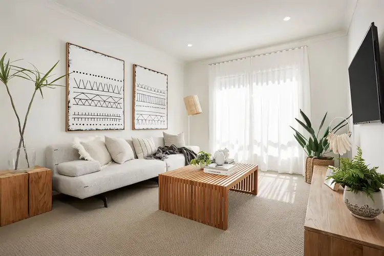 Fifth view of Homely house listing, 7 Daybreak Way, Truganina VIC 3029