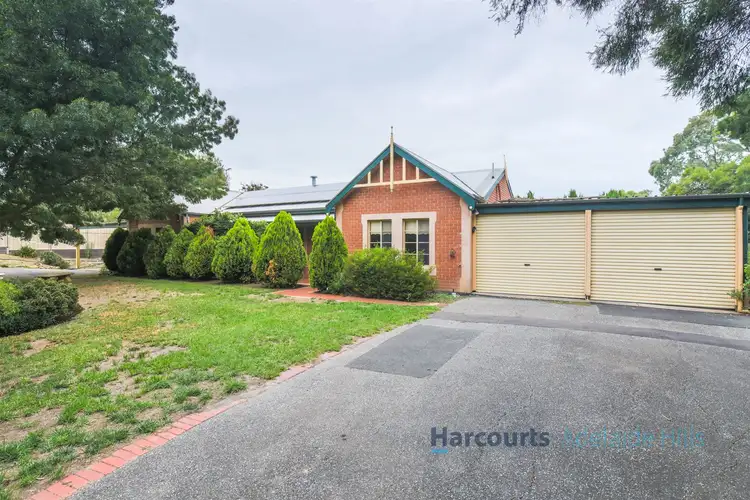 Main view of Homely house listing, 34A Alexandrina Road, Mount Barker SA 5251