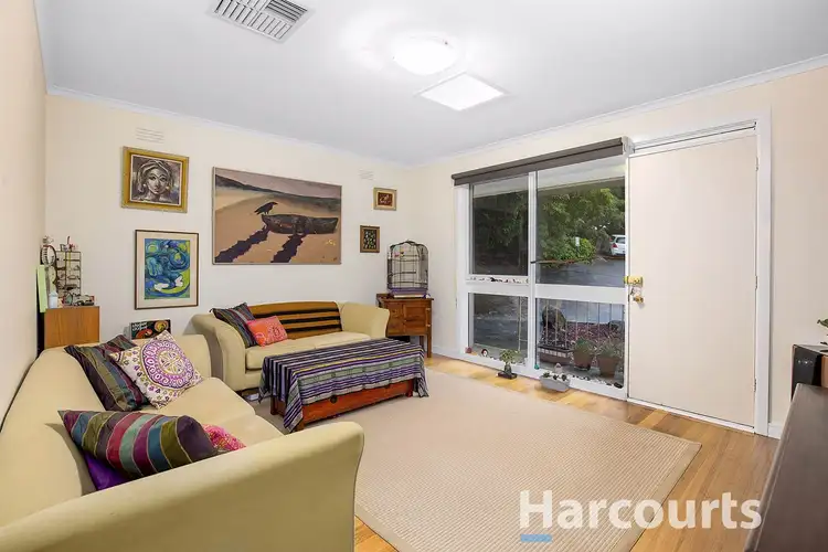 Second view of Homely unit listing, 1/38 Francis Crescent, Ferntree Gully VIC 3156