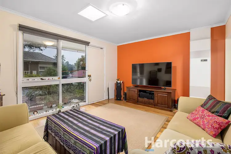 Third view of Homely unit listing, 1/38 Francis Crescent, Ferntree Gully VIC 3156