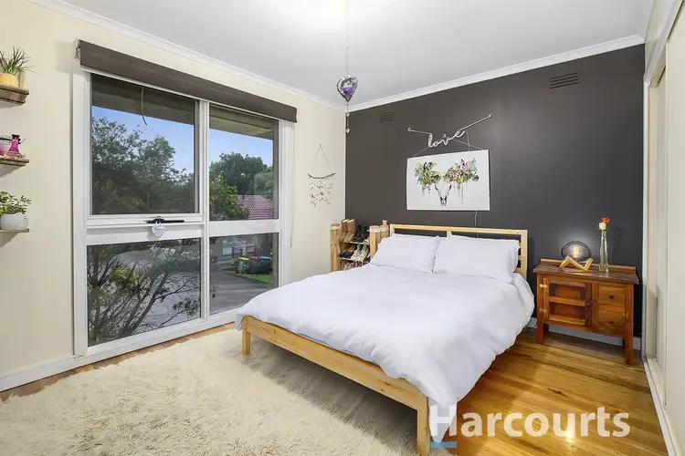 Fifth view of Homely unit listing, 1/38 Francis Crescent, Ferntree Gully VIC 3156