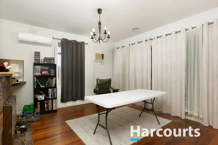 Second view of Homely house listing, 2 Rose Drive, Doveton VIC 3177