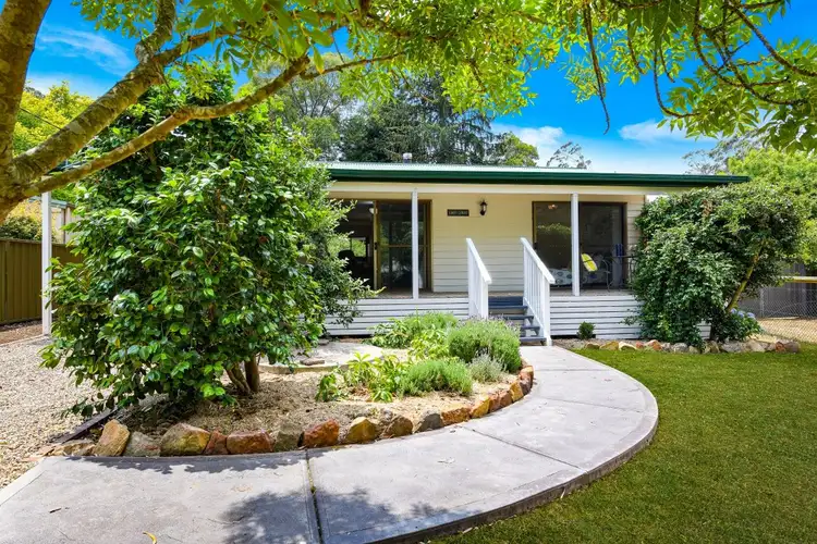 31 Pile Street, Exeter NSW 2579