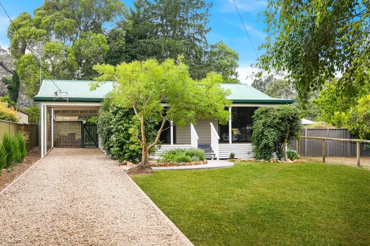 Second view of Homely house listing, 31 Pile Street, Exeter NSW 2579