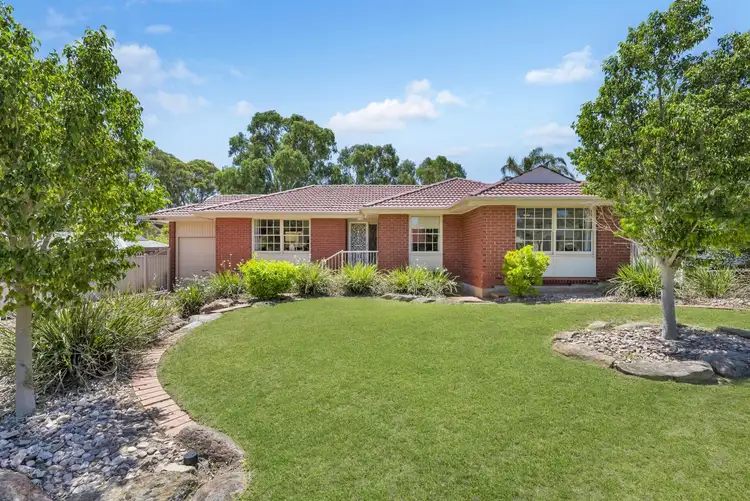 30 Boronia Drive, Hope Valley SA 5090