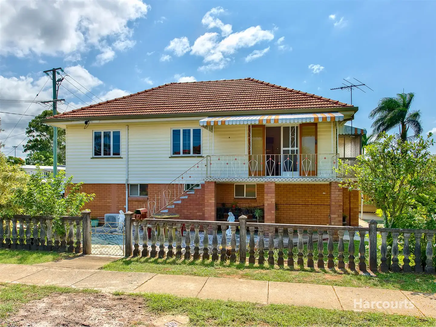 Main view of Homely house listing, 17 Kirby Rd, Aspley QLD 4034