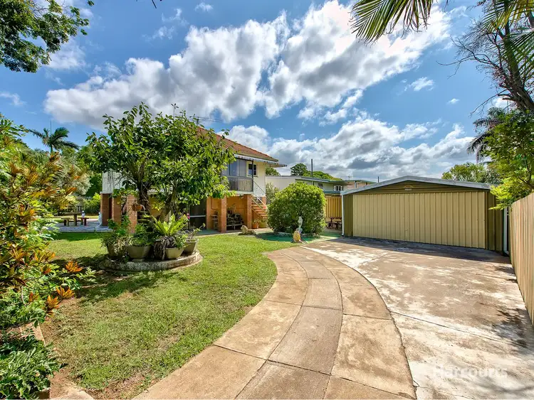 Second view of Homely house listing, 17 Kirby Rd, Aspley QLD 4034