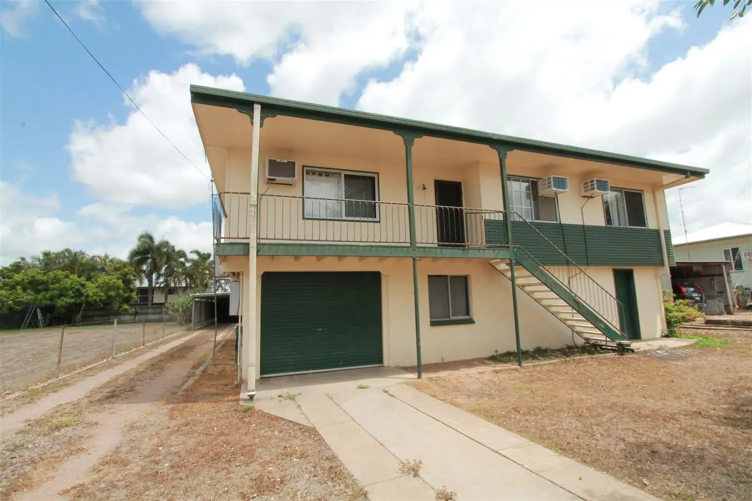 Main view of Homely house listing, 6 Eleventh Street, Home Hill QLD 4806