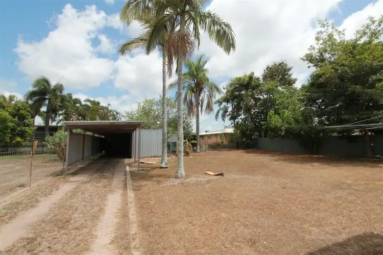 Second view of Homely house listing, 6 Eleventh Street, Home Hill QLD 4806