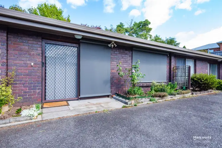 Main view of Homely unit listing, 3/88A Elphin Road, Newstead TAS 7250