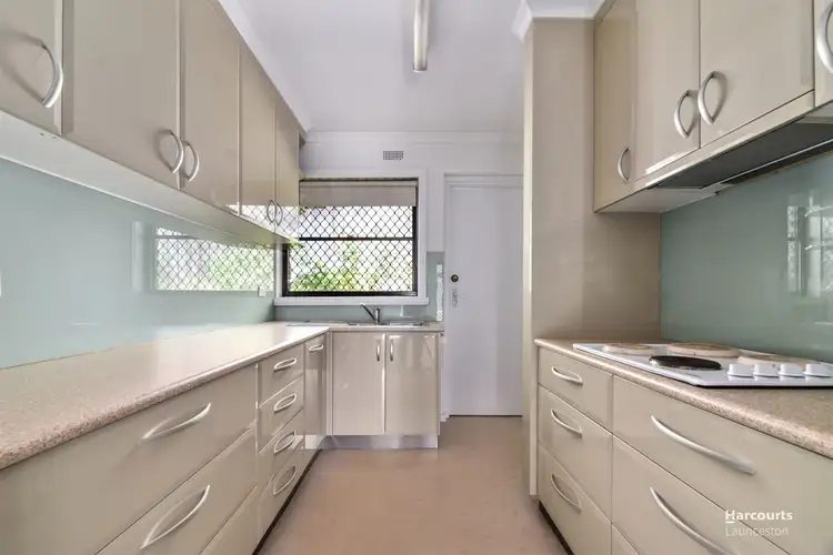 Second view of Homely unit listing, 3/88A Elphin Road, Newstead TAS 7250