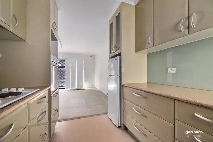 Third view of Homely unit listing, 3/88A Elphin Road, Newstead TAS 7250