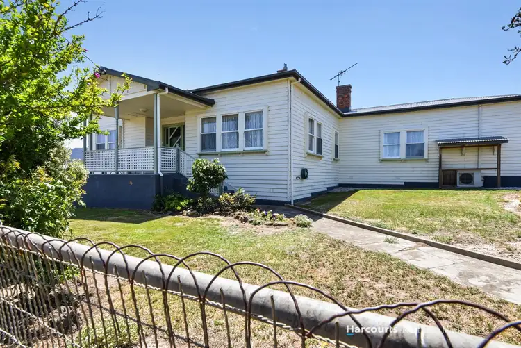 27 Falmouth Street, Avoca TAS 7213