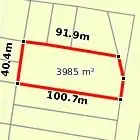 Second view of Homely land listing, 11 Tongbong Street, Rylstone NSW 2849
