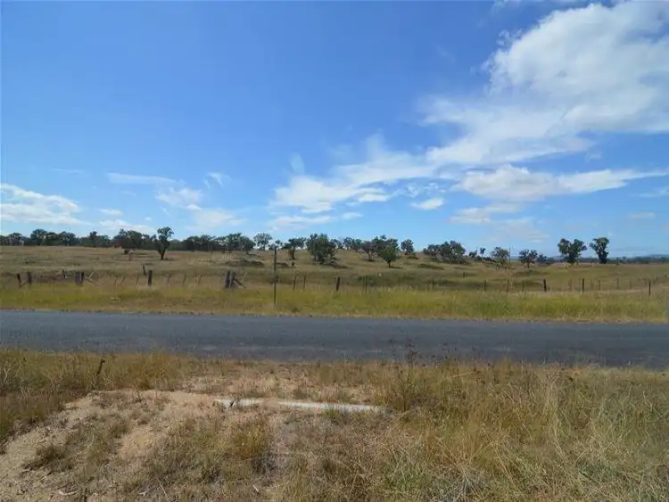 Third view of Homely land listing, 11 Tongbong Street, Rylstone NSW 2849