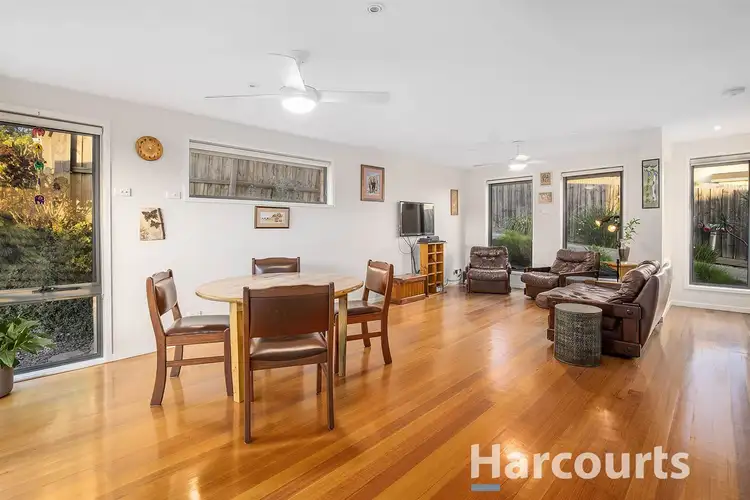 Second view of Homely unit listing, 4/1131 Burwood Highway, Ferntree Gully VIC 3156