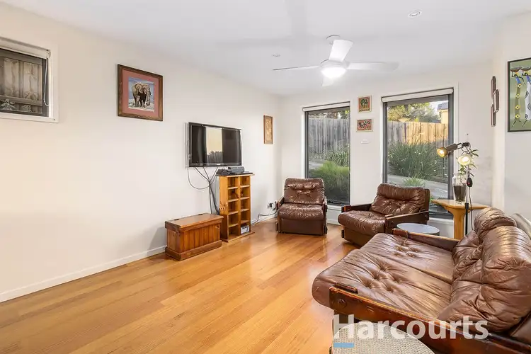 Third view of Homely unit listing, 4/1131 Burwood Highway, Ferntree Gully VIC 3156