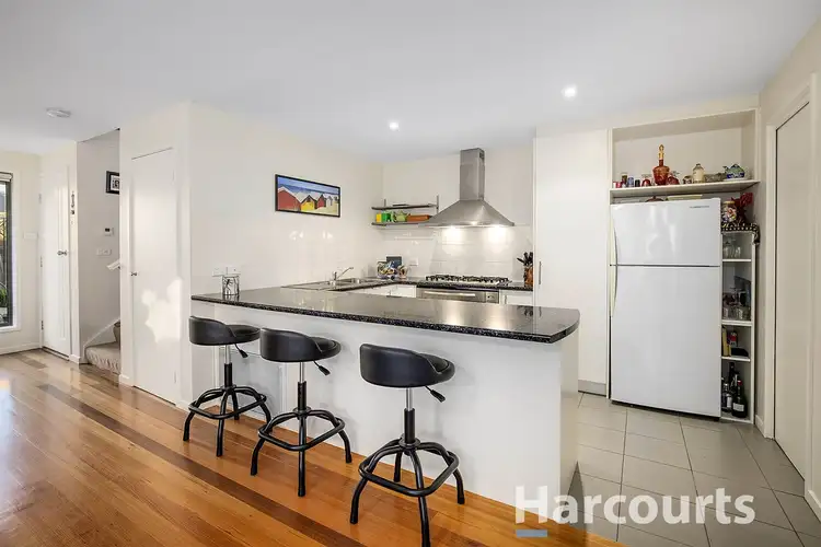 Fourth view of Homely unit listing, 4/1131 Burwood Highway, Ferntree Gully VIC 3156