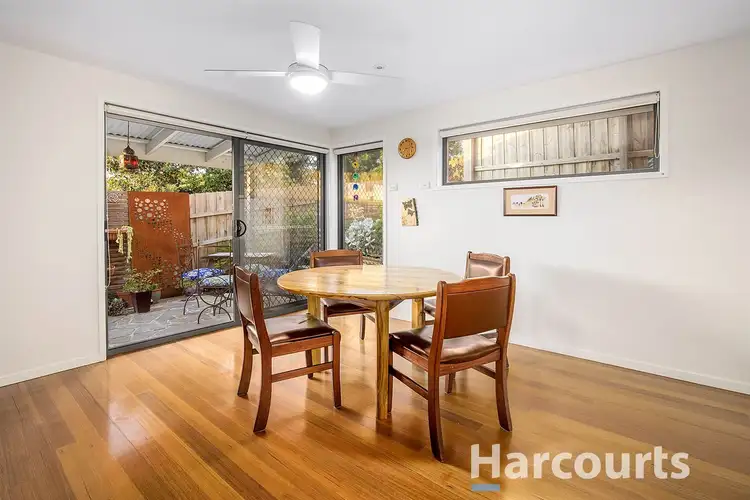 Fifth view of Homely unit listing, 4/1131 Burwood Highway, Ferntree Gully VIC 3156